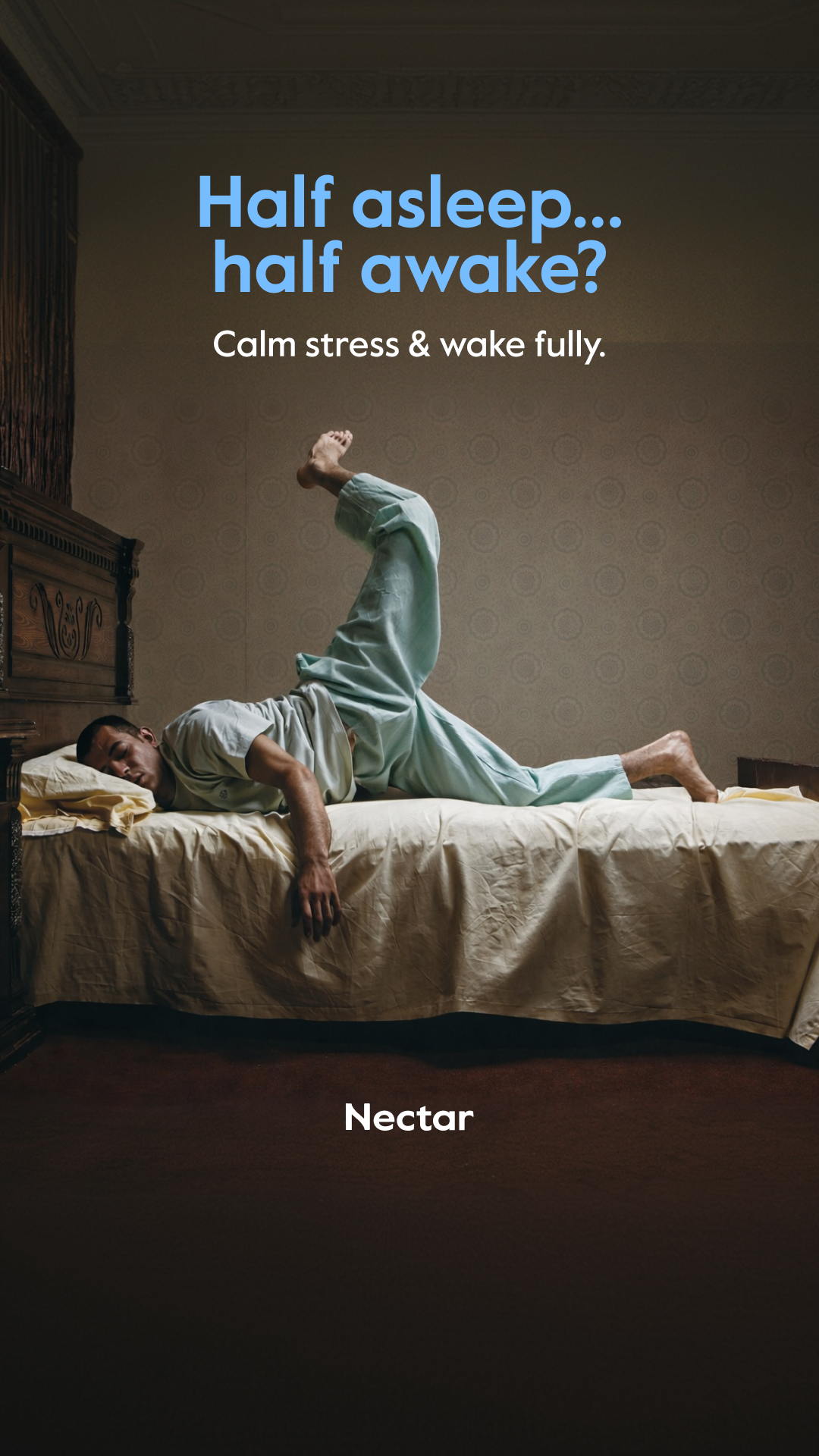 Drink Nectar Facebook ad