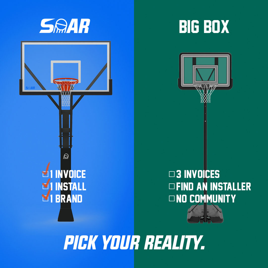 Soarbbhoops Facebook ad
