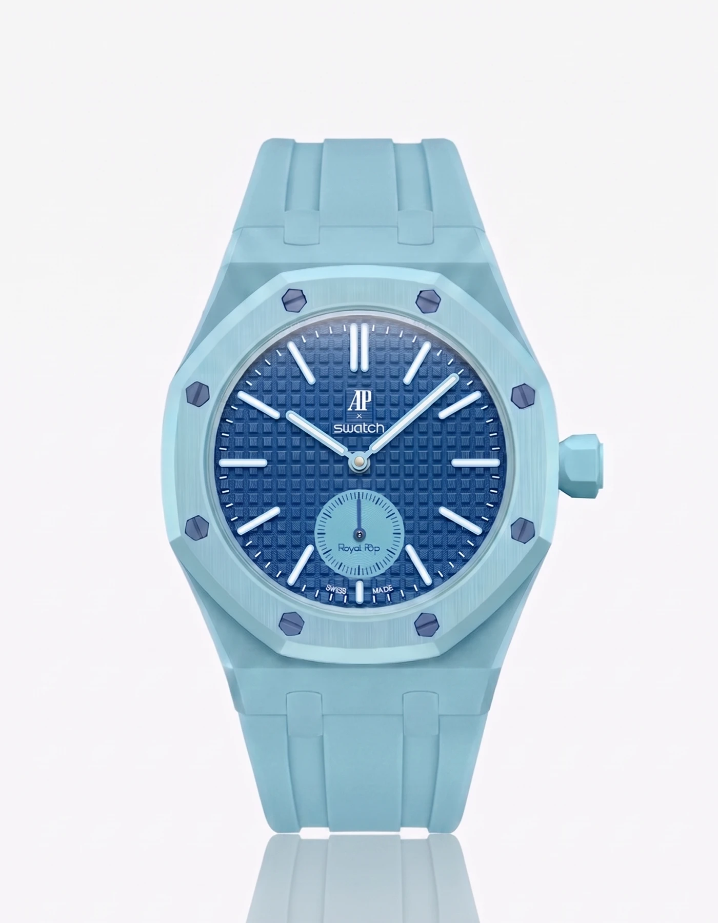 Wristbuddys Facebook ad