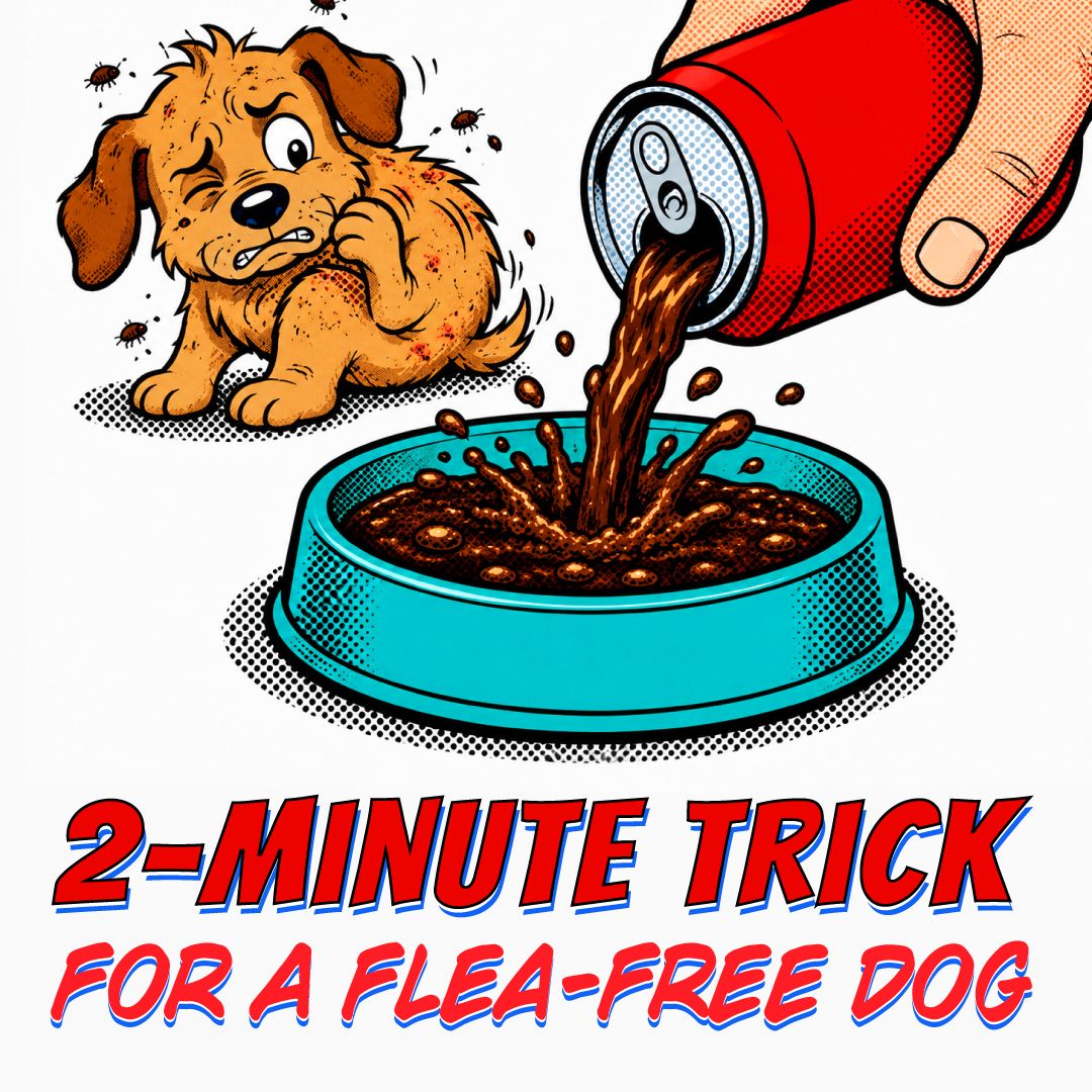 Dog Mom Donna Facebook ad