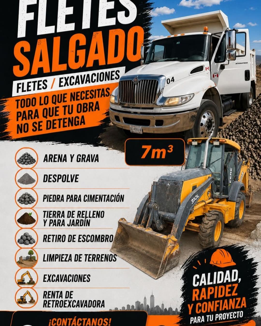 Genaro Salgado Facebook ad