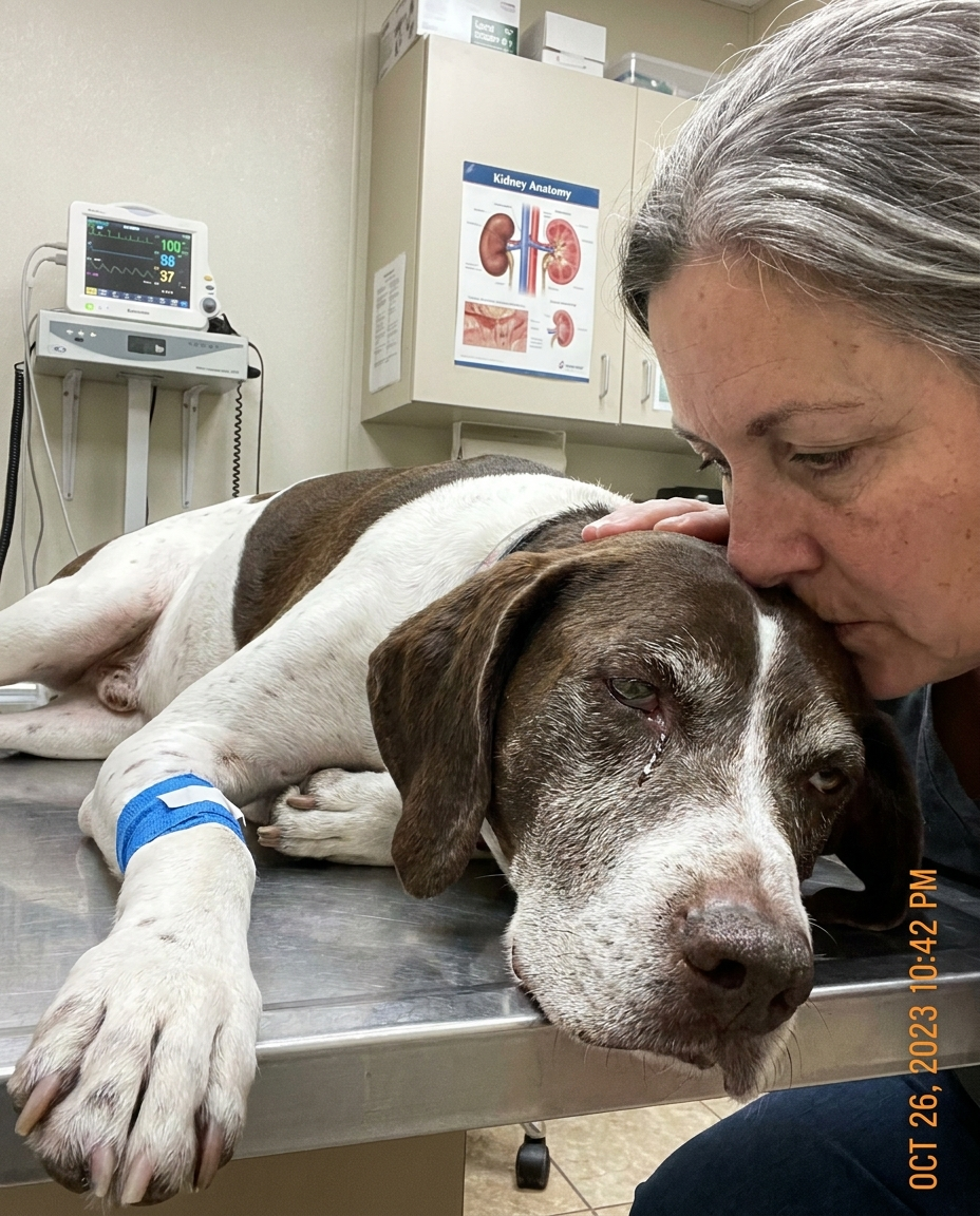 Pet Health Insiders Facebook ad