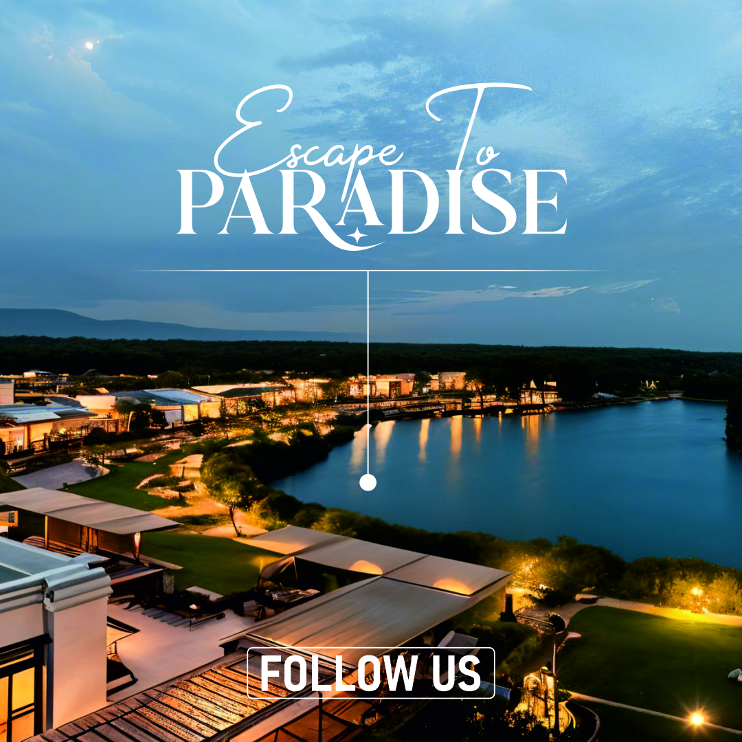 Olive Trotter Resort  Facebook ad