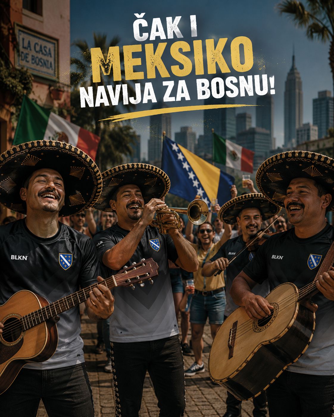 BalkanBrand Facebook ad