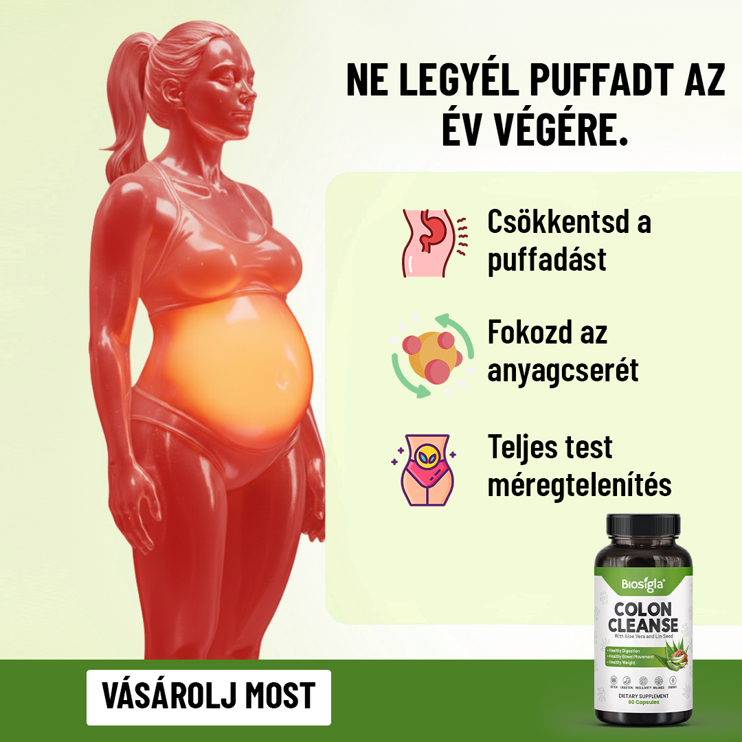 Biosigla  Magyarország Facebook ad