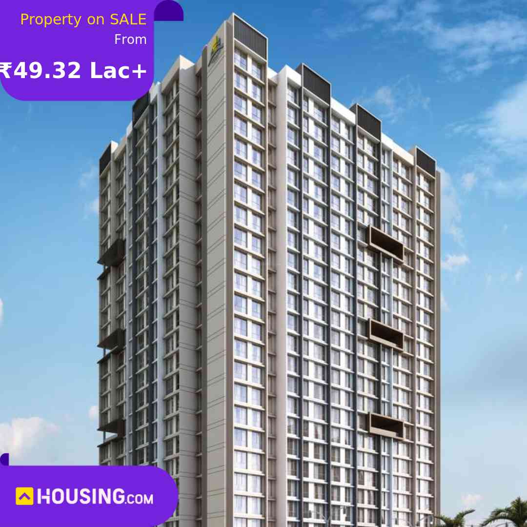Housing.com Facebook ad