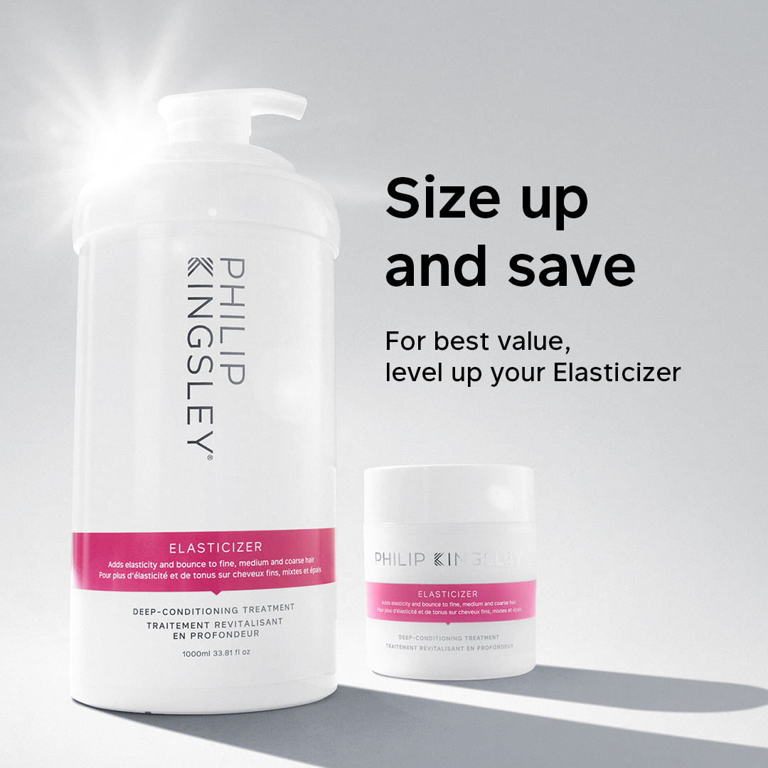 Philip Kingsley Facebook ad