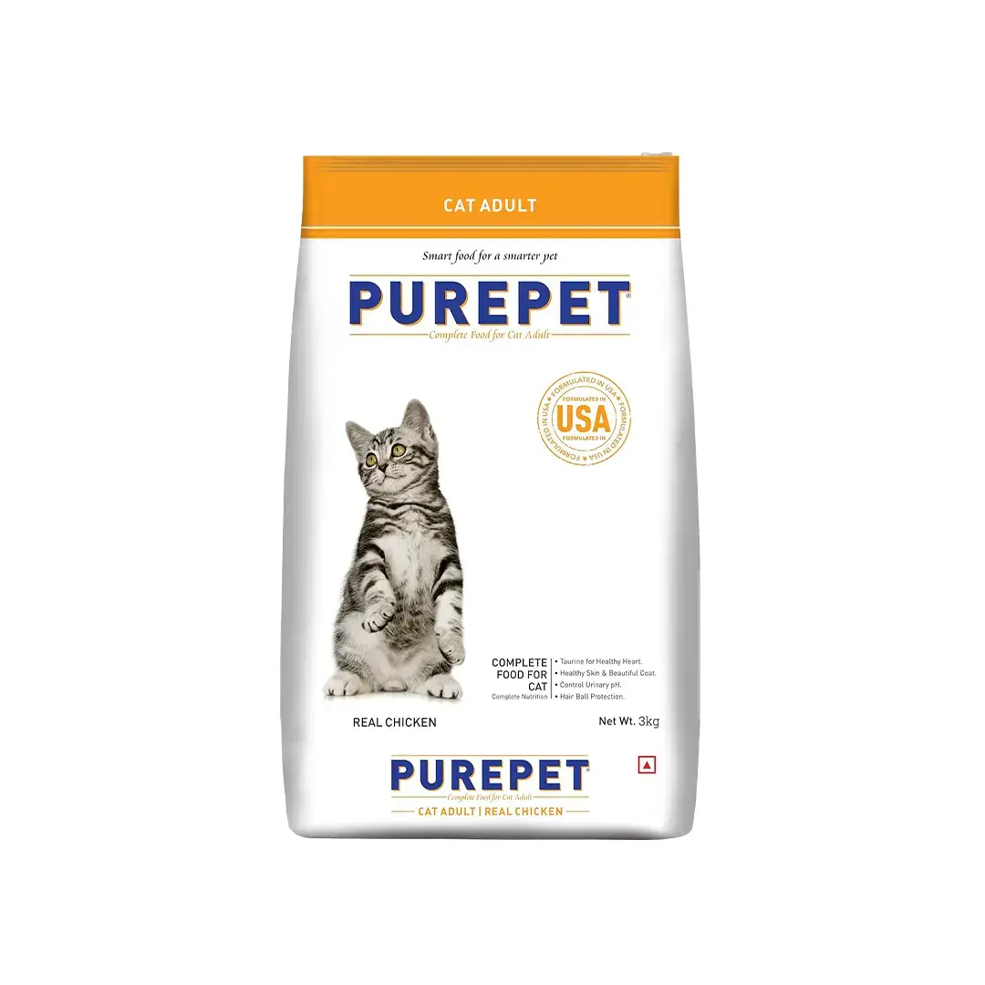 Buchir Pet Ghor Facebook ad