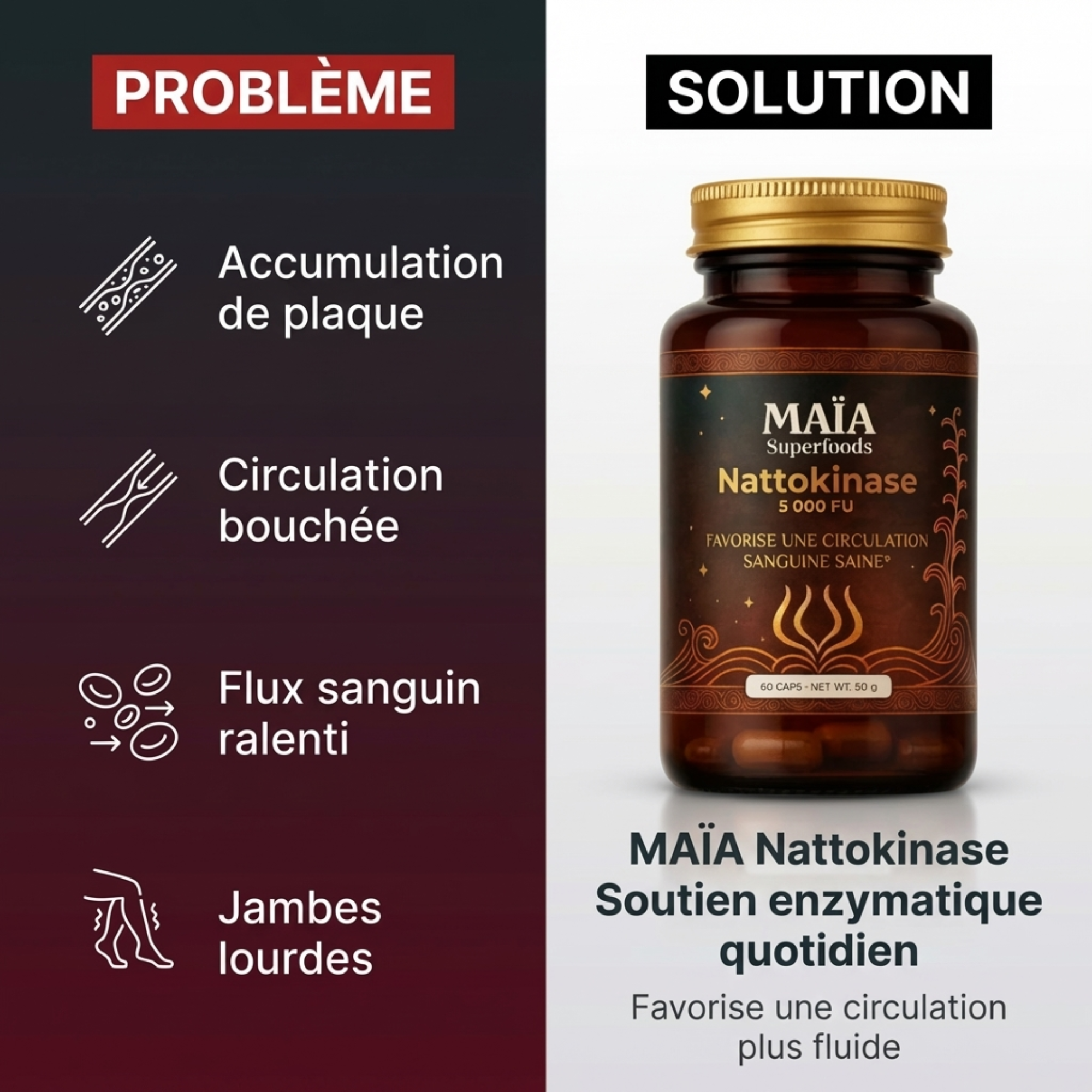 Cacao Research Institute Facebook ad