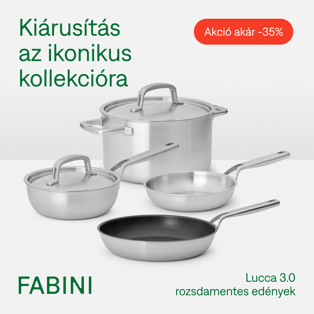 FABINI HU Facebook ad