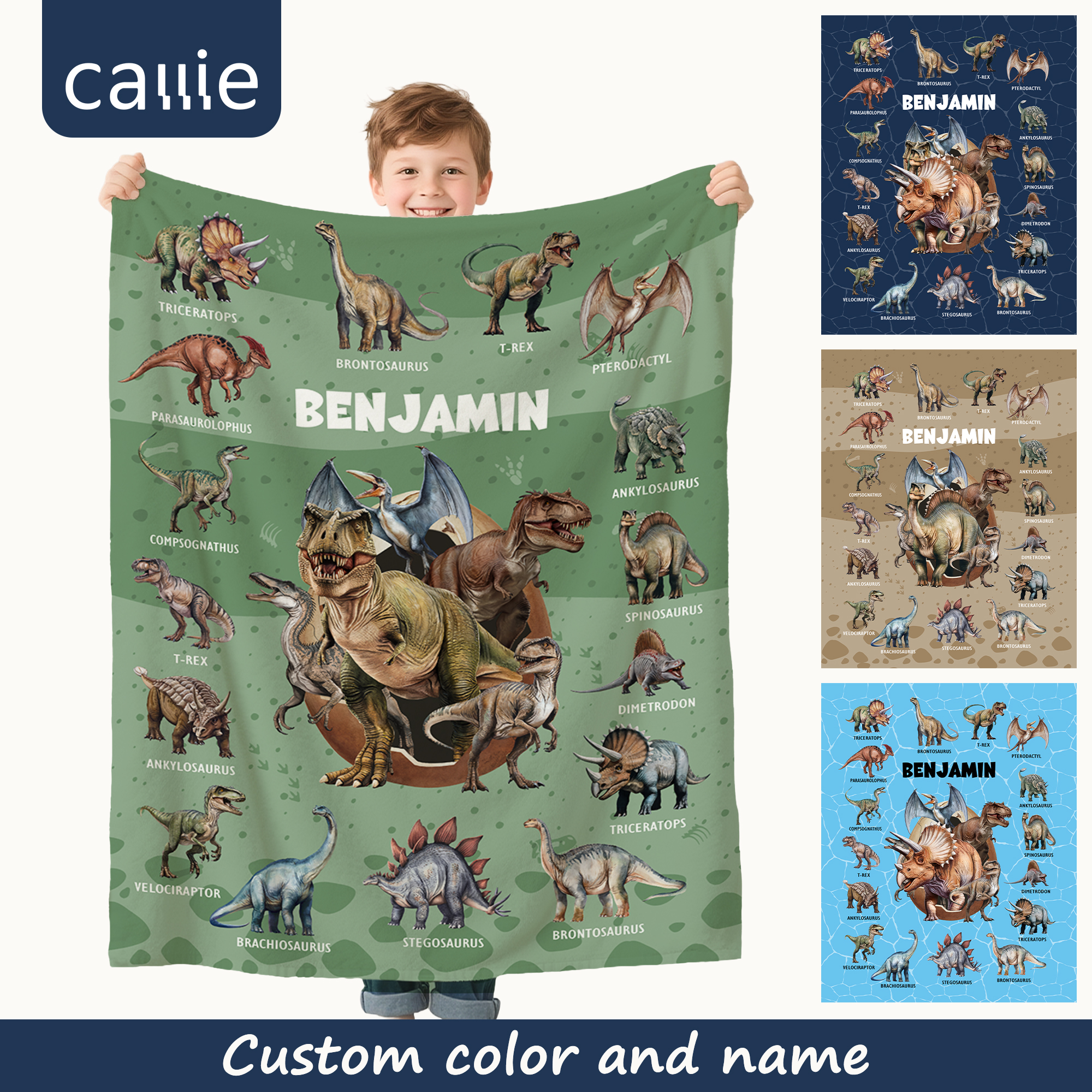 Callie Gifts Facebook ad