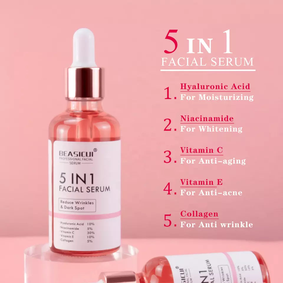 Talian Beauty hub Facebook ad