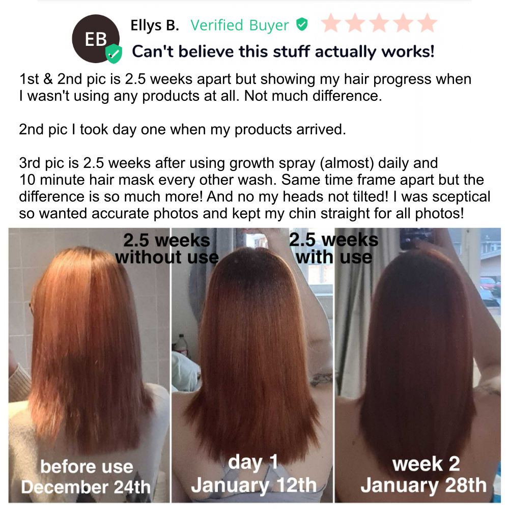 georgiemane Facebook ad