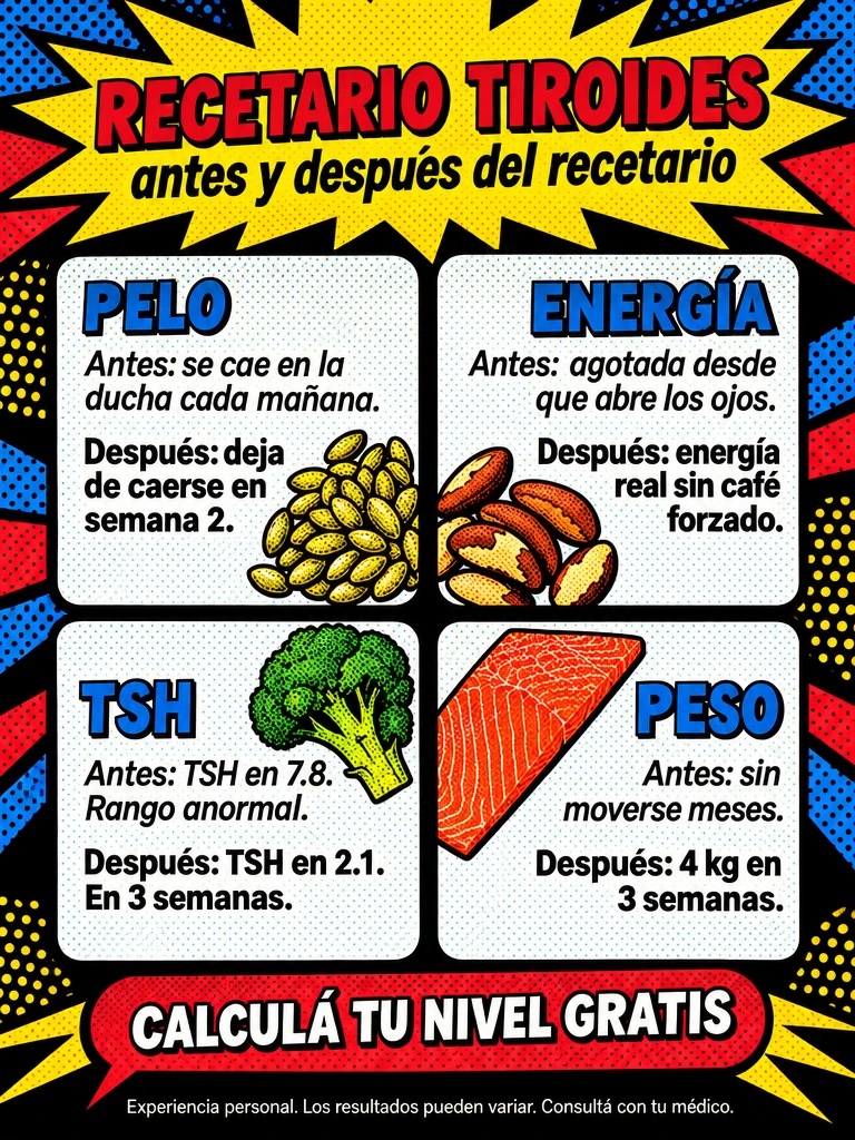Cocina Activa Facebook ad
