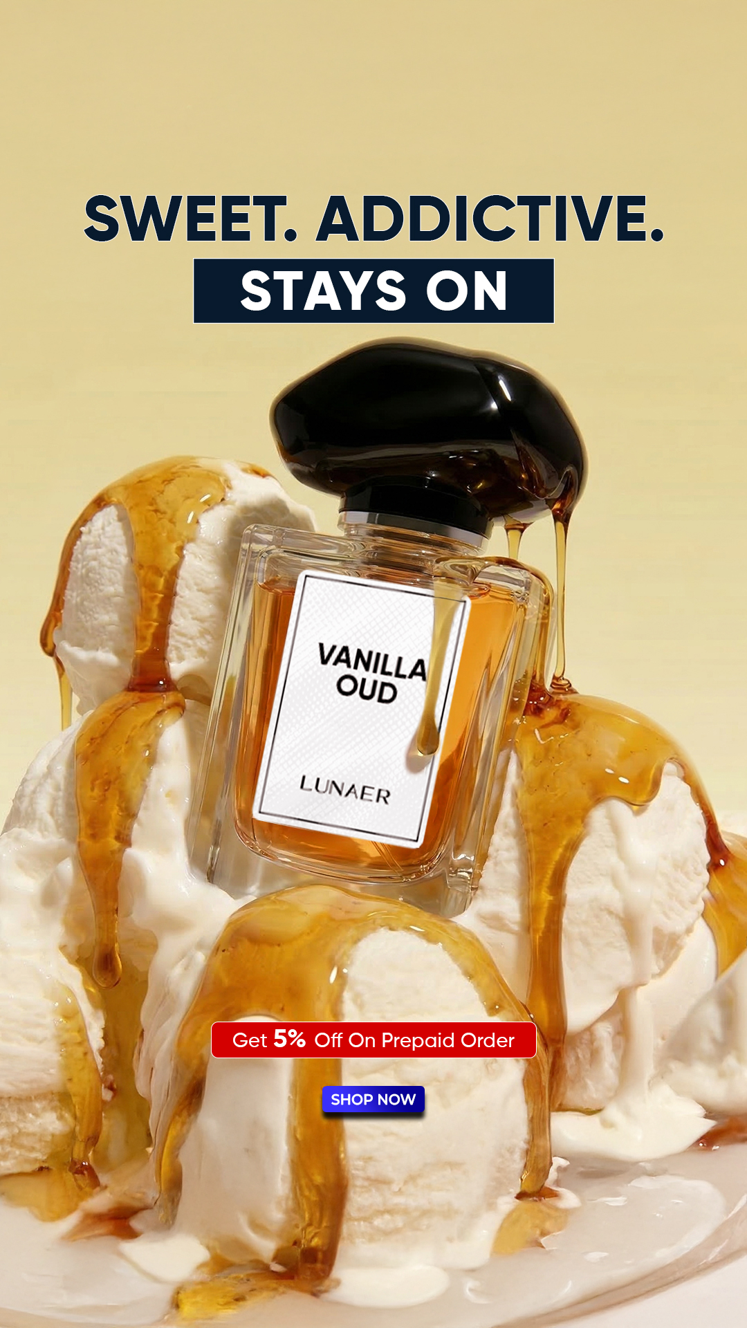 Lunaer World Facebook ad from May 9, 2026