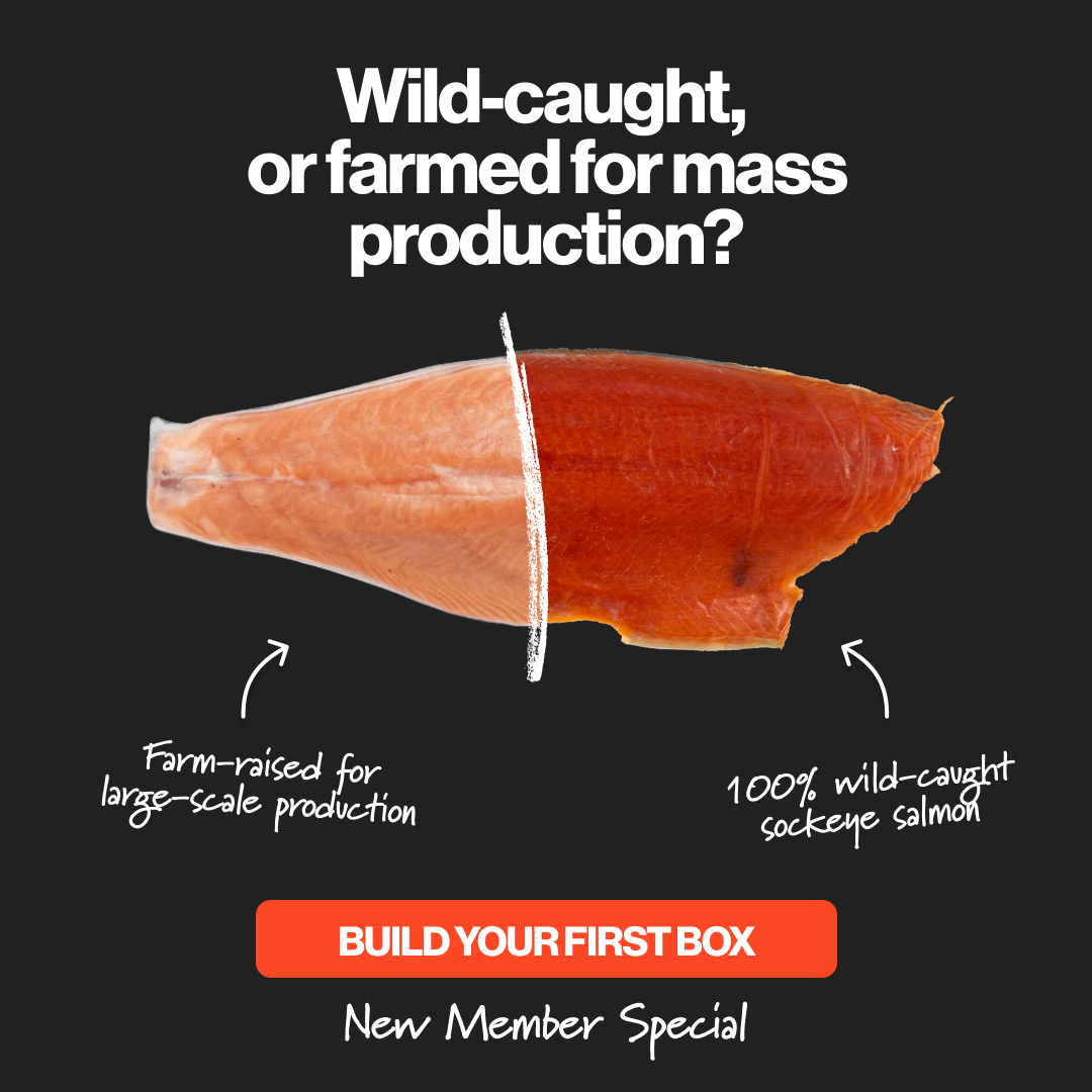 ButcherCrowd Facebook ad