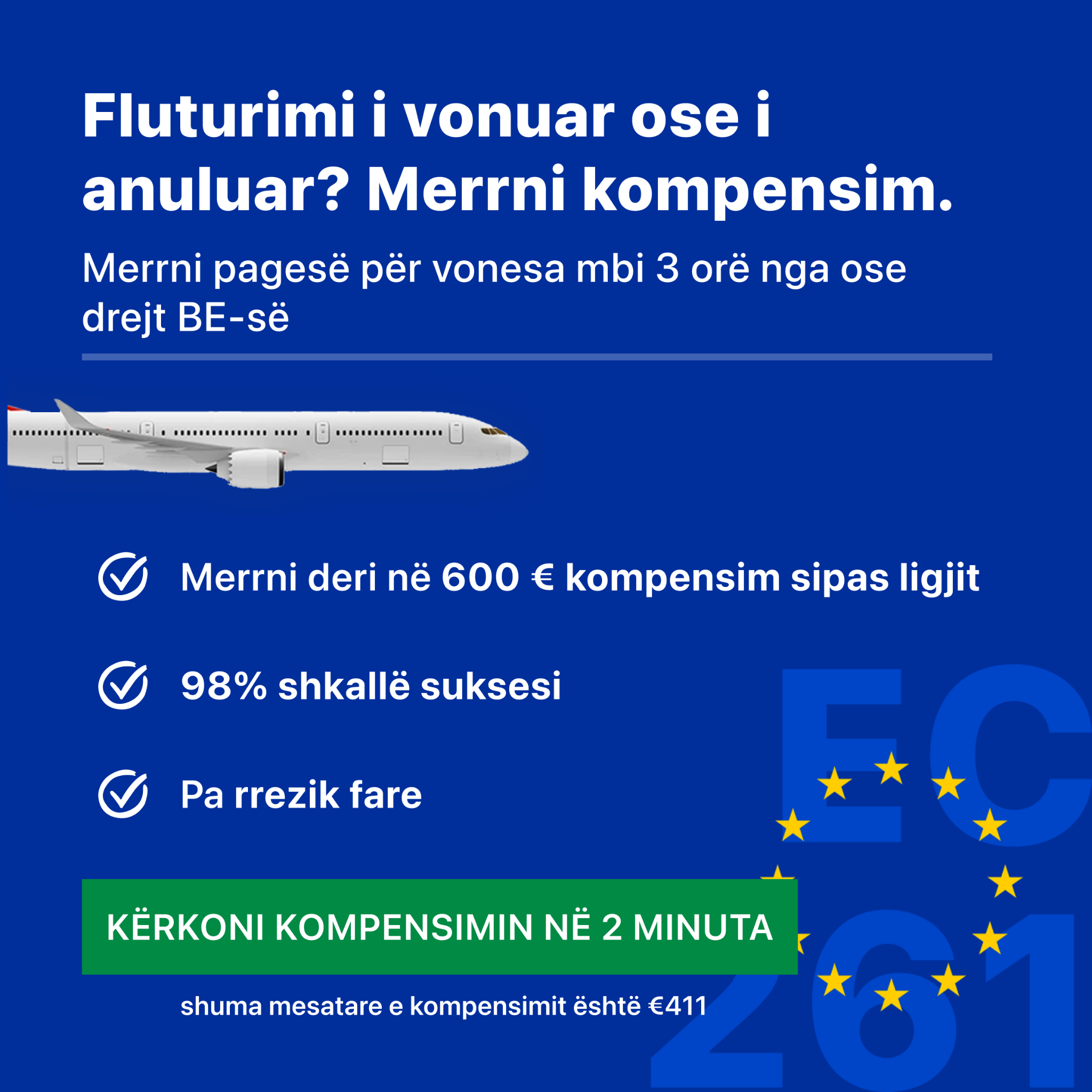 Refly Facebook ad