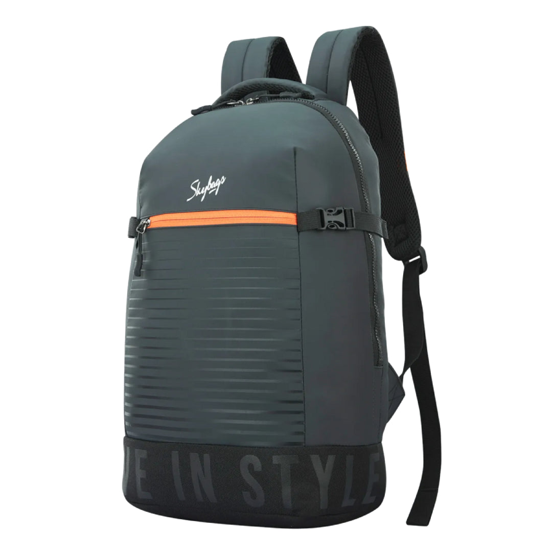 Skybags Facebook ad