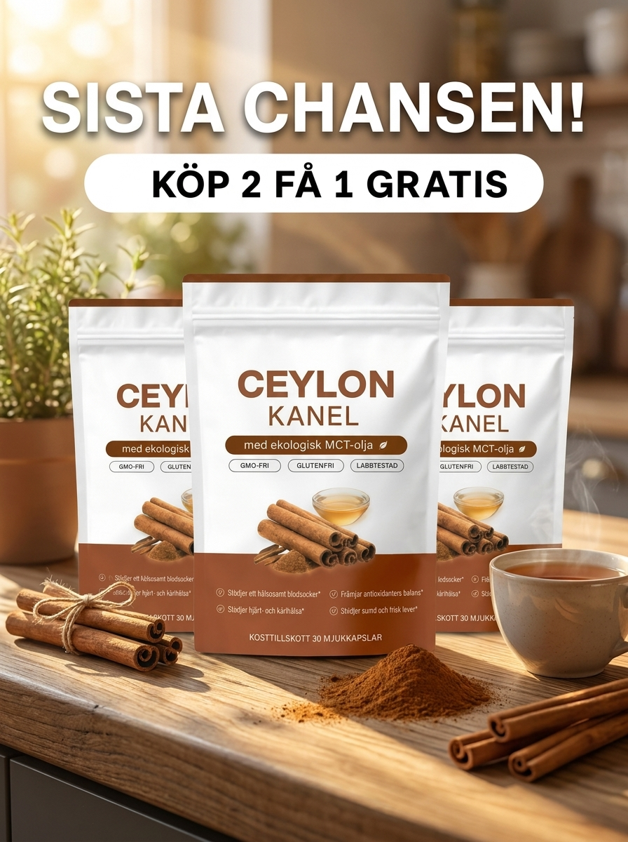 Nordic Essence Beauty Facebook ad