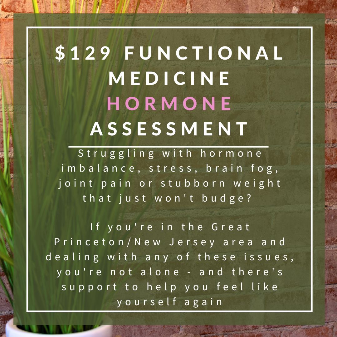 Dr. Cindy Geng - Medical Acucare Facebook ad: Root Cause Hormone Reset only $129
