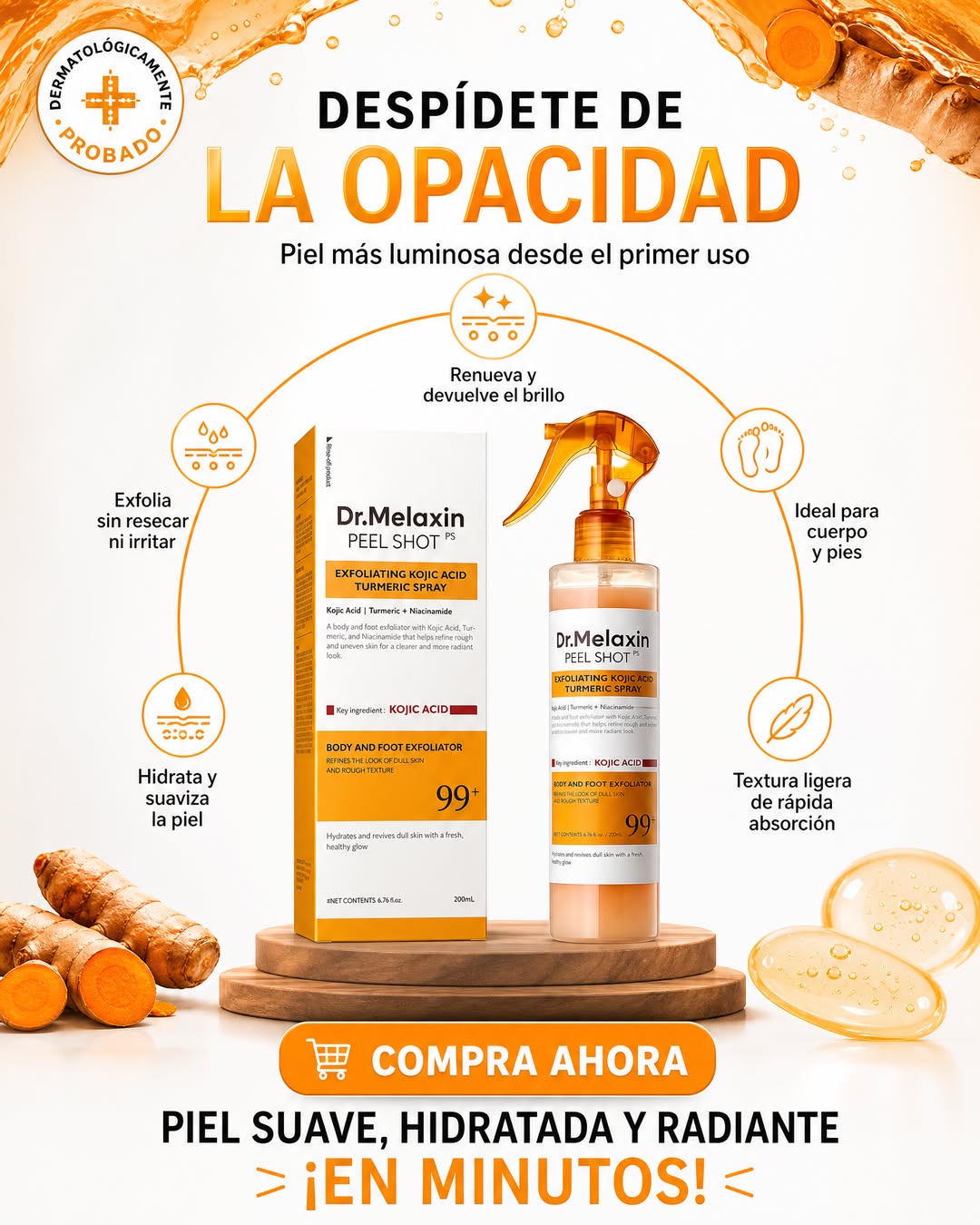 Isabel Luna Rodarte Facebook ad: Descubre el secreto mejor guardado