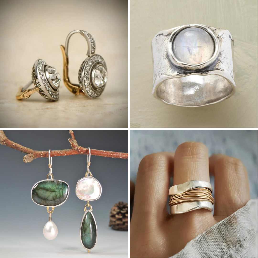 Joyería Atenea Facebook ad