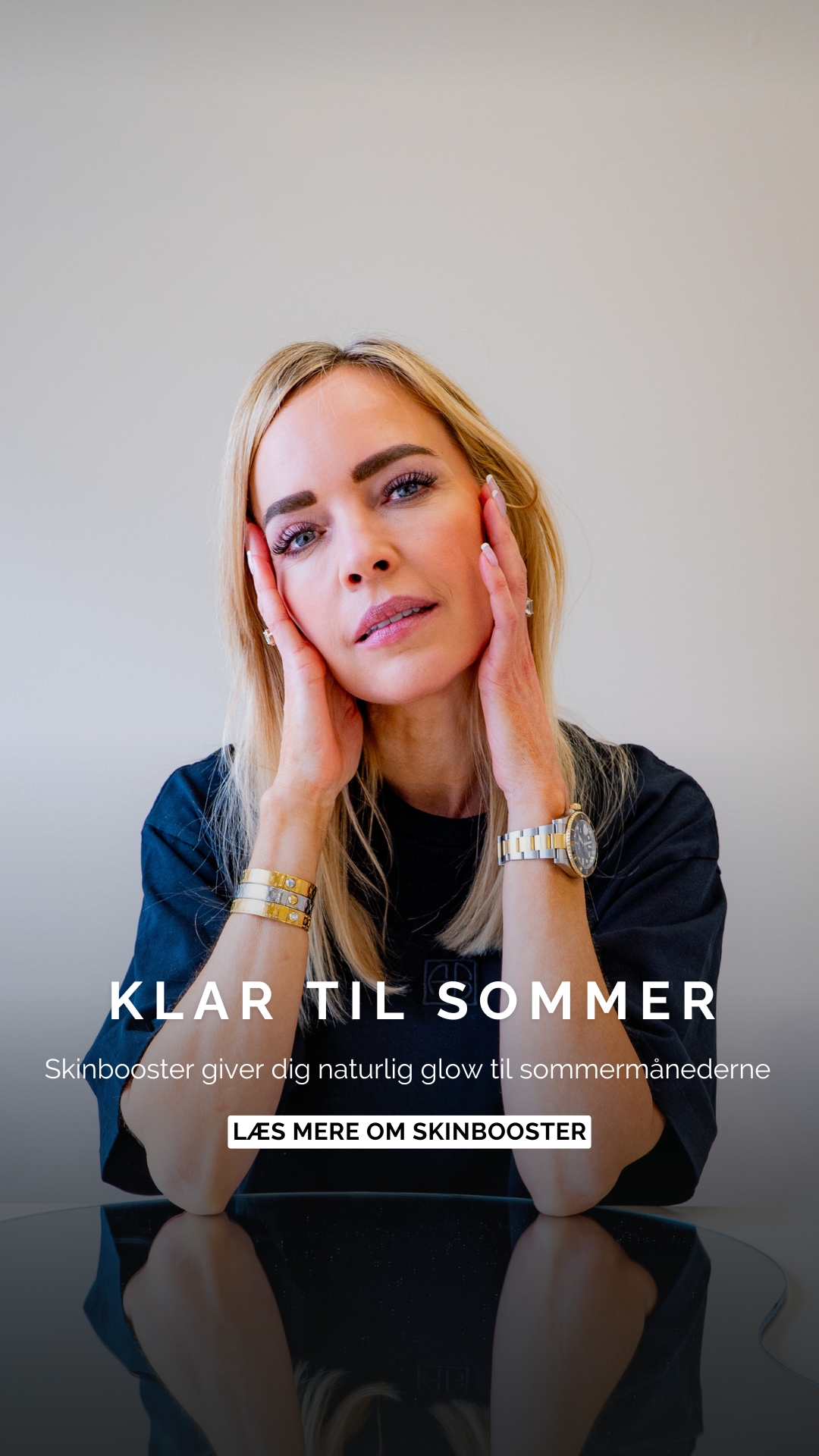 Klinik ZEN Facebook ad from May 13, 2026
