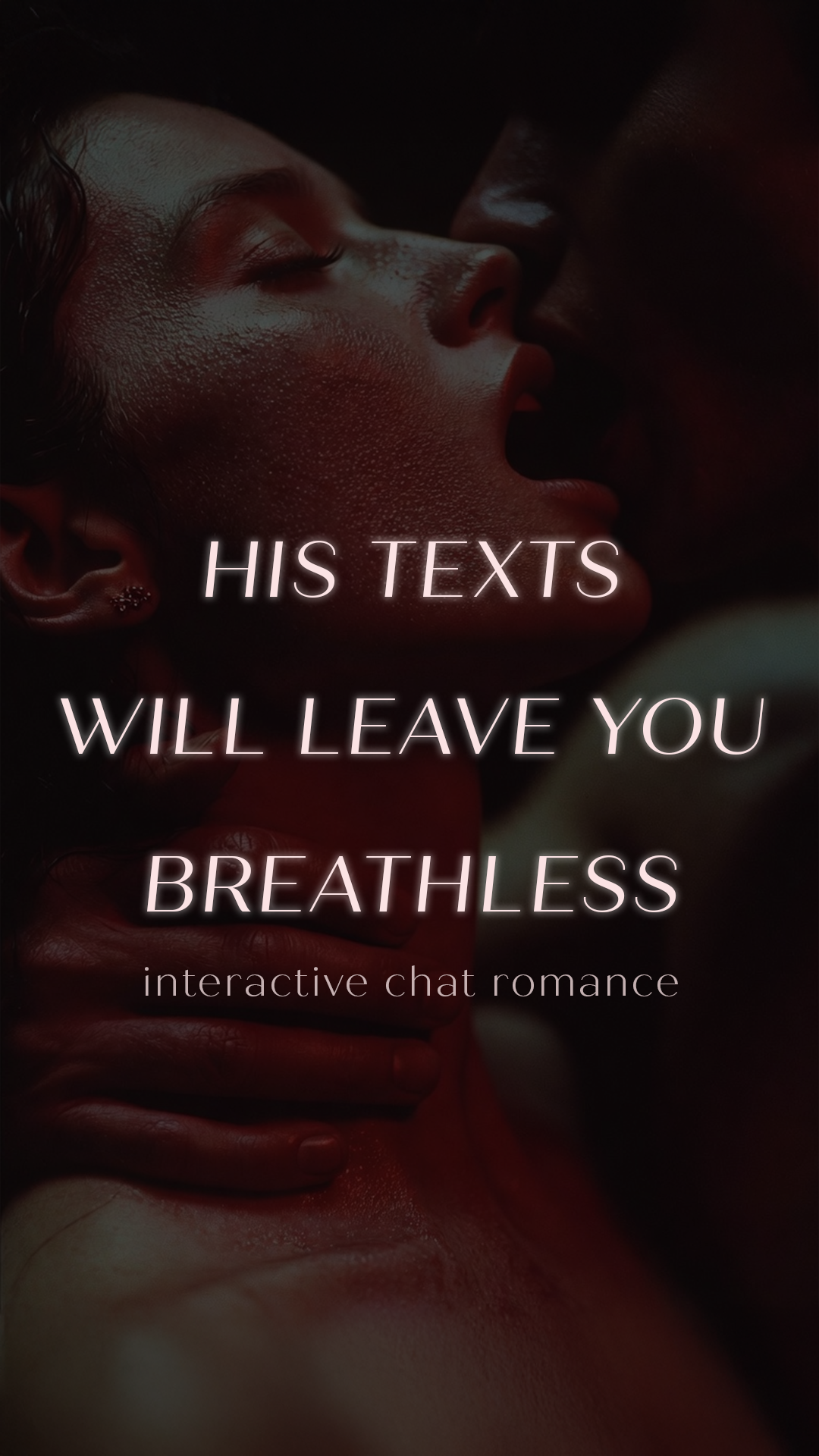 Jennifer Grimmie romantasy author Facebook ad