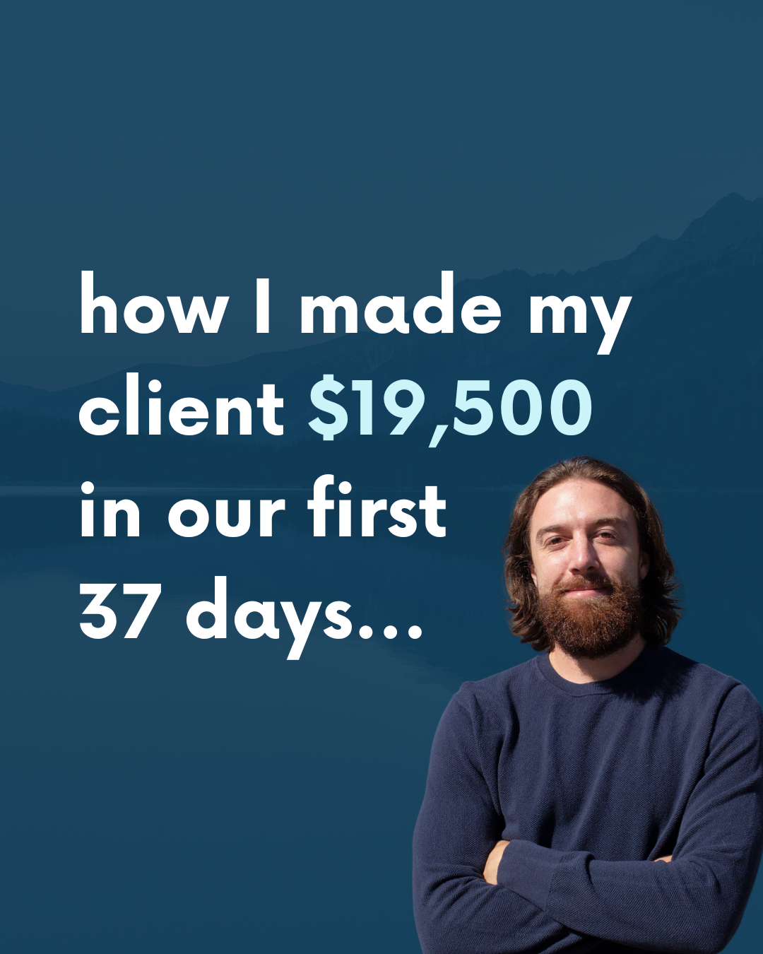 Soul Centered Agency Facebook ad