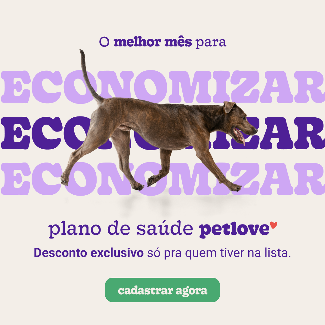 Petlove Facebook ad