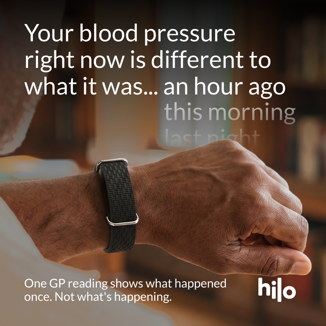 Hilo.Health Facebook ad