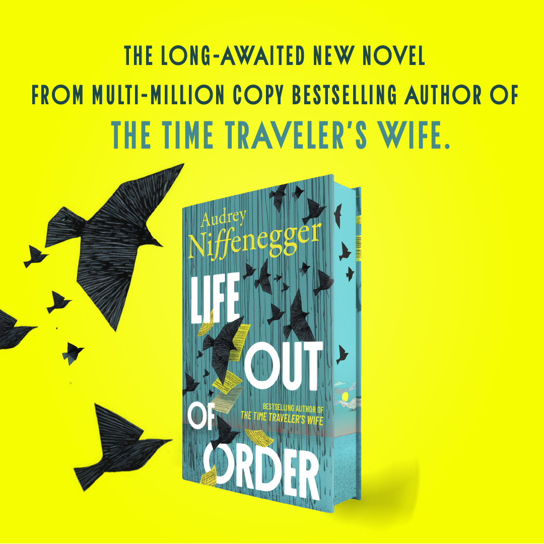 HTP Books Facebook ad