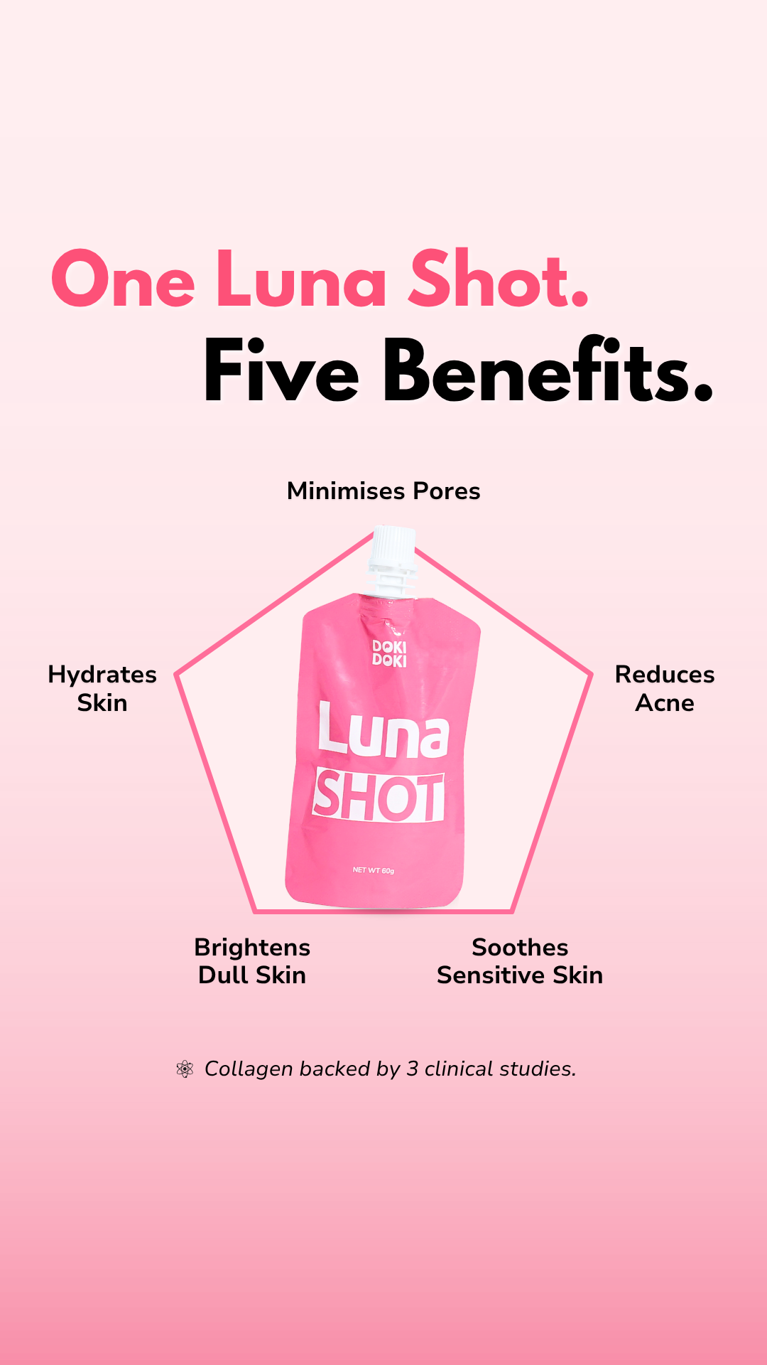 Doki Doki Facebook ad