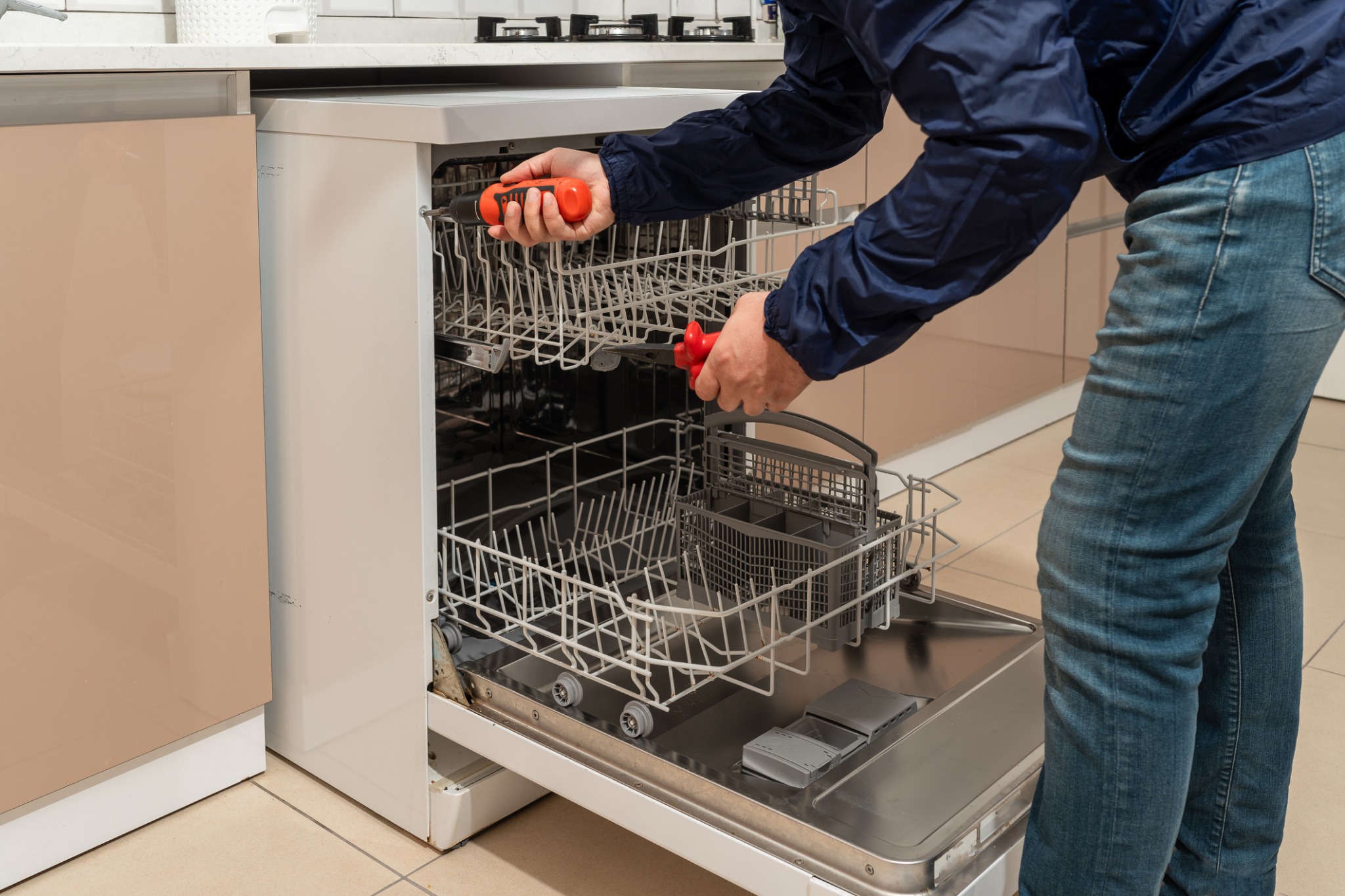 Northland Appliance & Refrigeration Svc & Parts Facebook ad from Feb 14, 2026