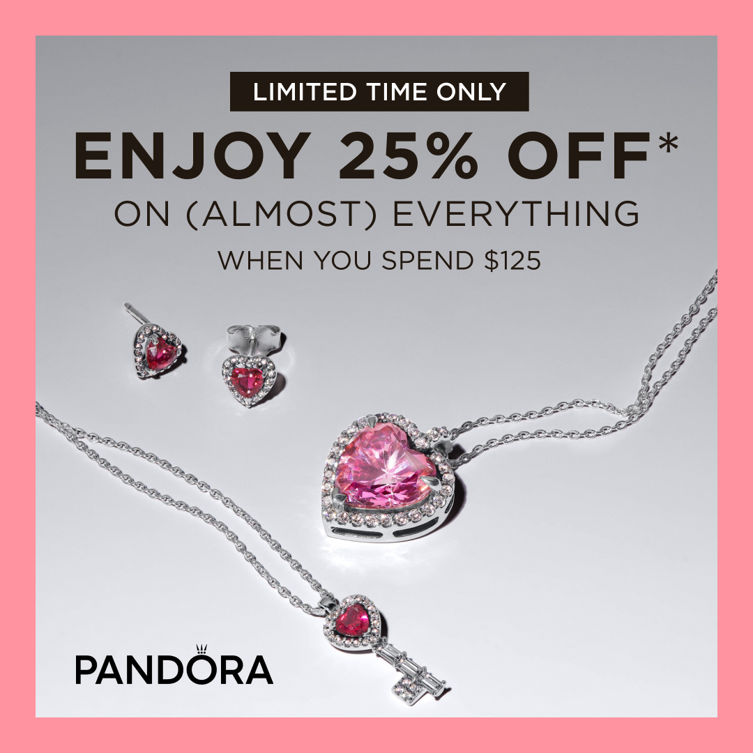 Pandora Facebook ad