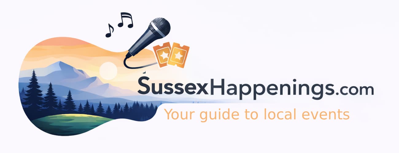 Things to Do in Sussex County NJ Facebook ad
