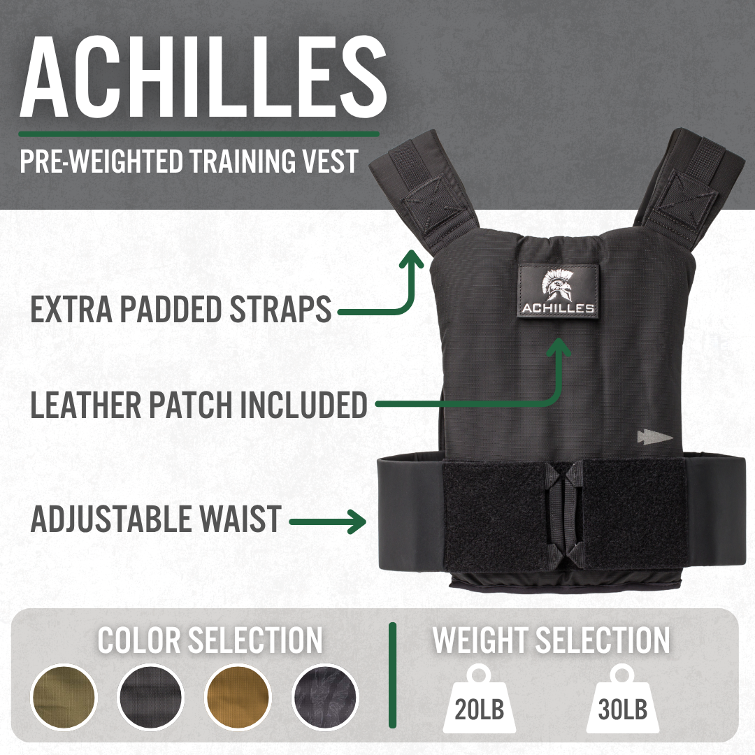 GORUCK Facebook ad