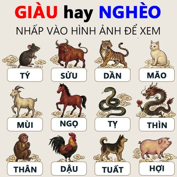 Tử Vi Đại Cát Facebook ad: Tử vi tài lộc