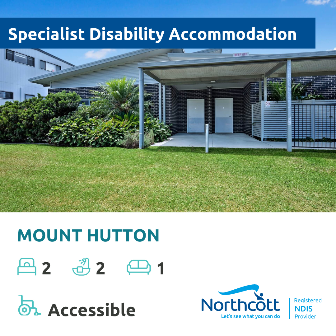 Northcott Facebook ad