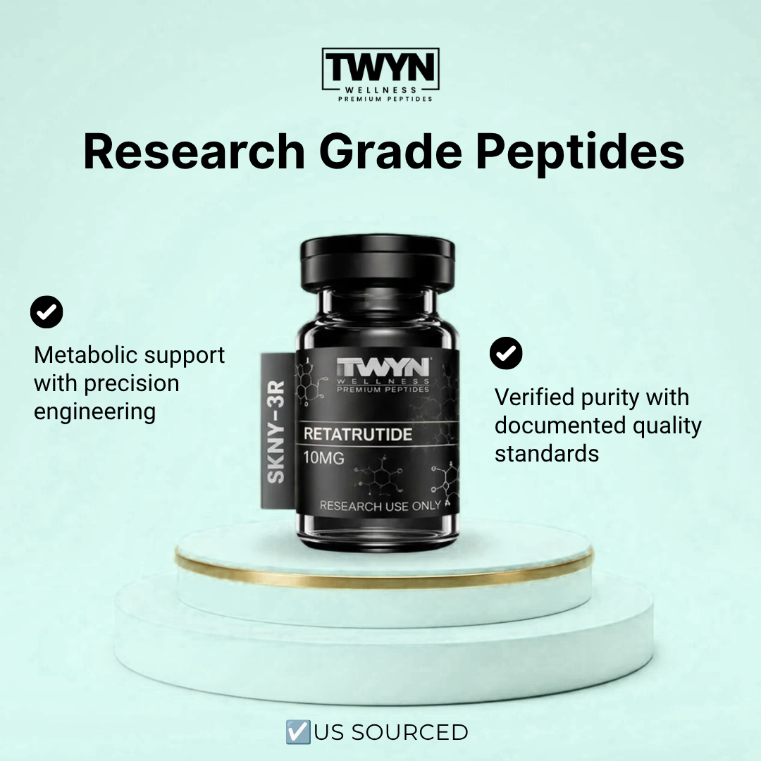 TWYN Wellness Facebook ad from Jun 10, 2026