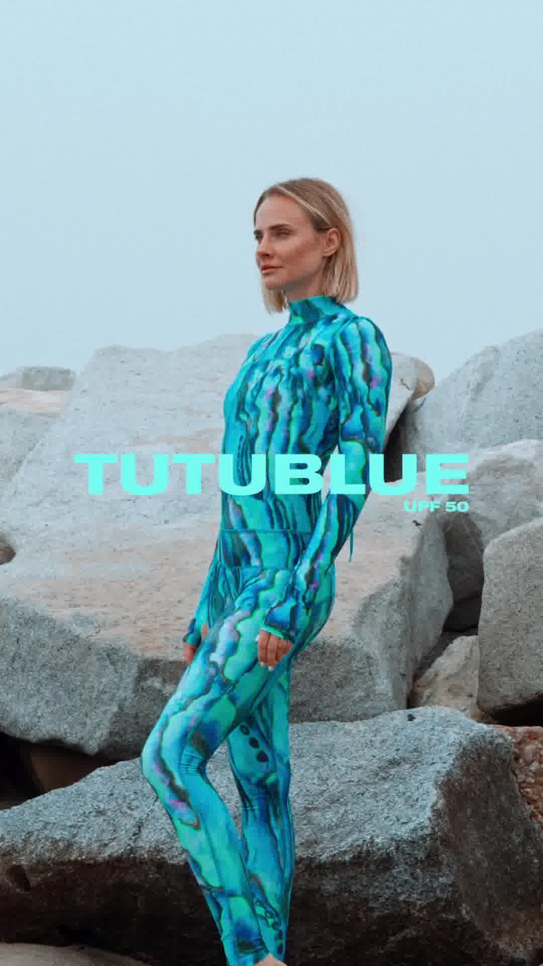 Tutublue Facebook ad from Jun 19, 2026