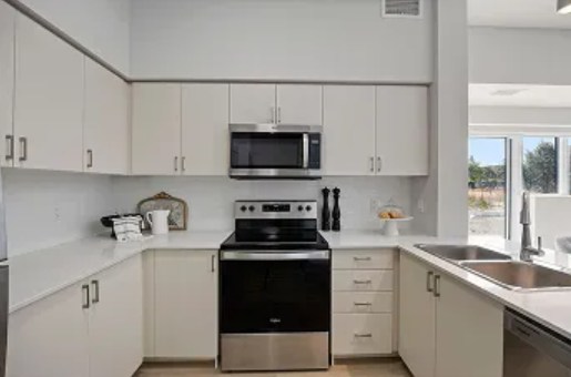 Niki Manghwani Facebook ad: 2 Beds 2 Baths Apartment