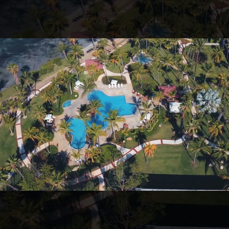 Copamarina Beach Resort and Spa Facebook ad: Getaway Specials