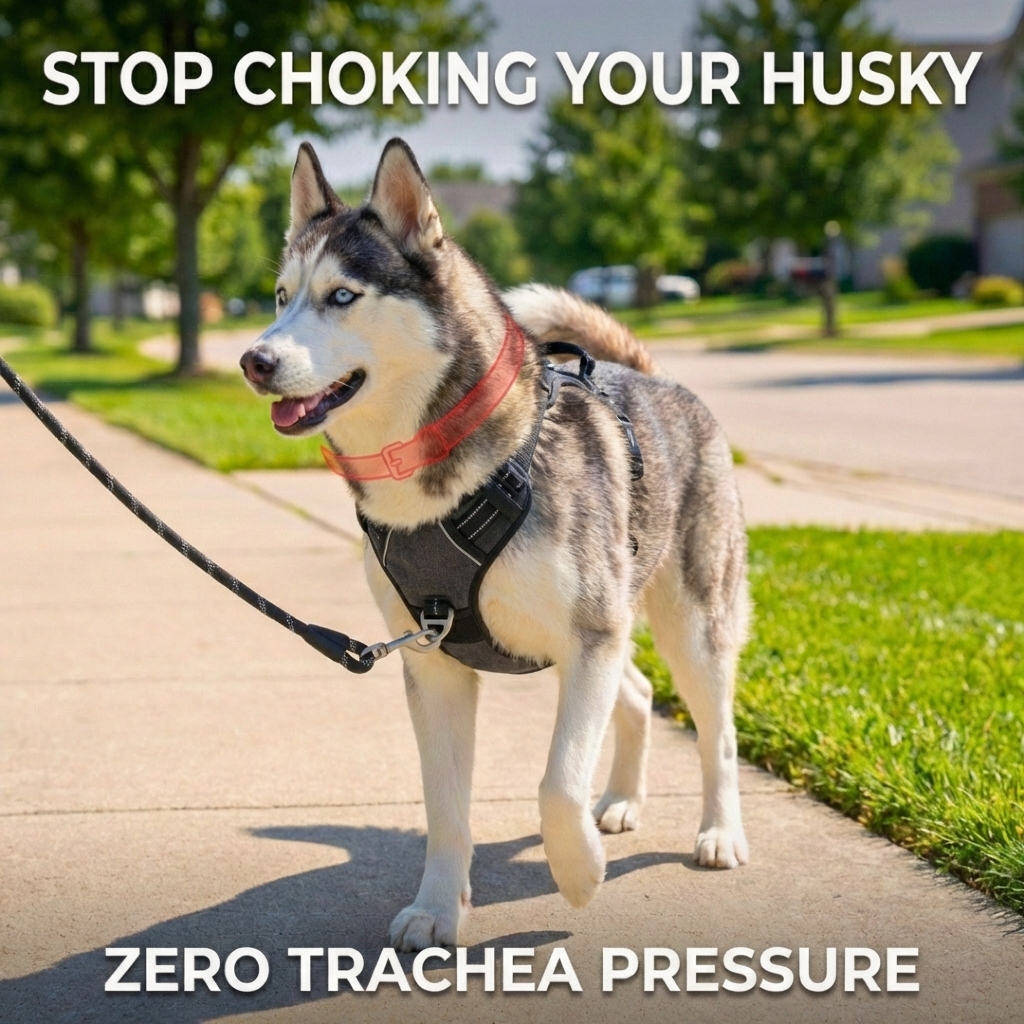 PawSafe Facebook ad