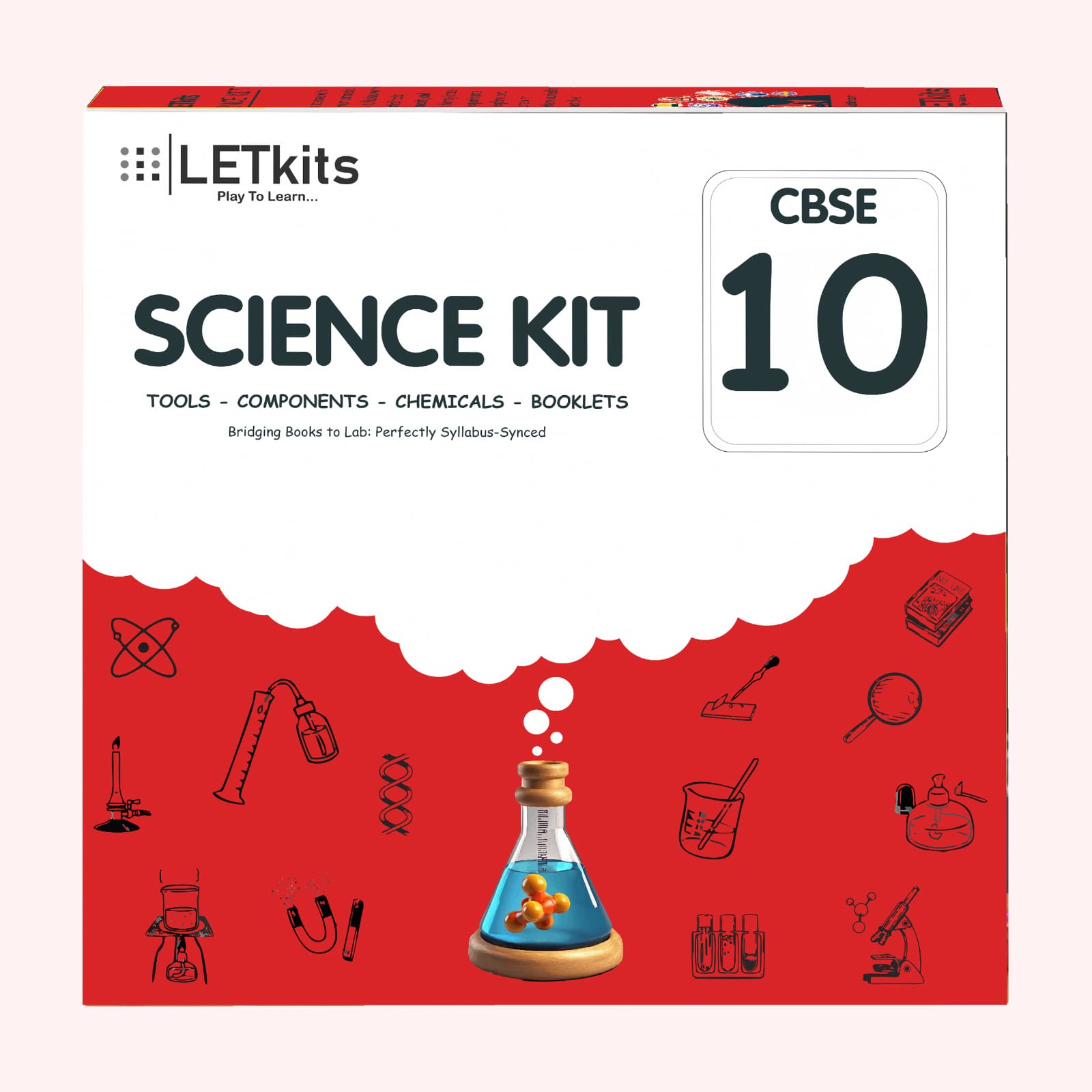 Letkits Facebook ad from Jun 13, 2026