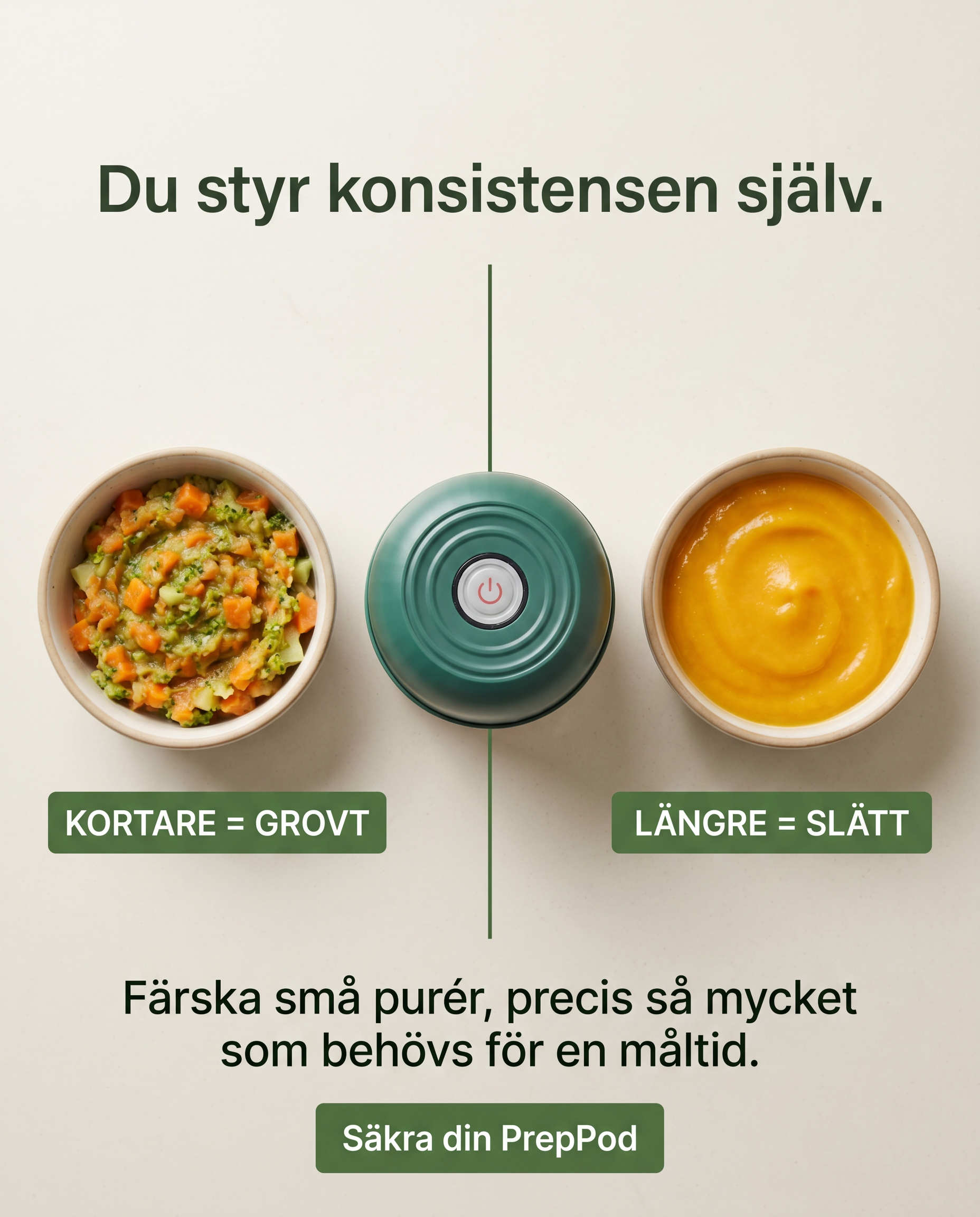 Norillo Facebook ad