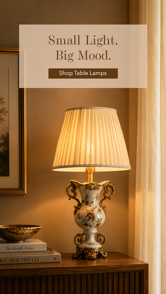 The Decor Kart Facebook ad