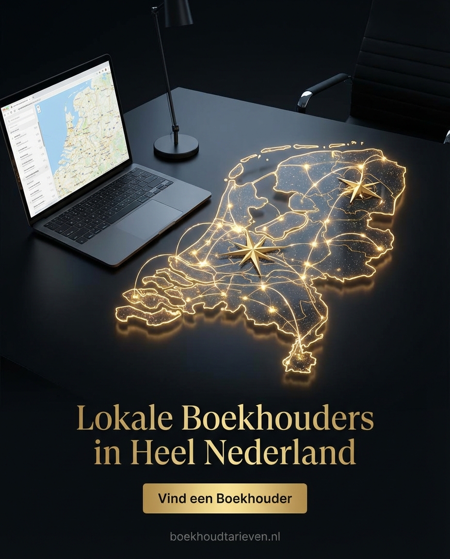 Boekhoud Tarieven Facebook ad