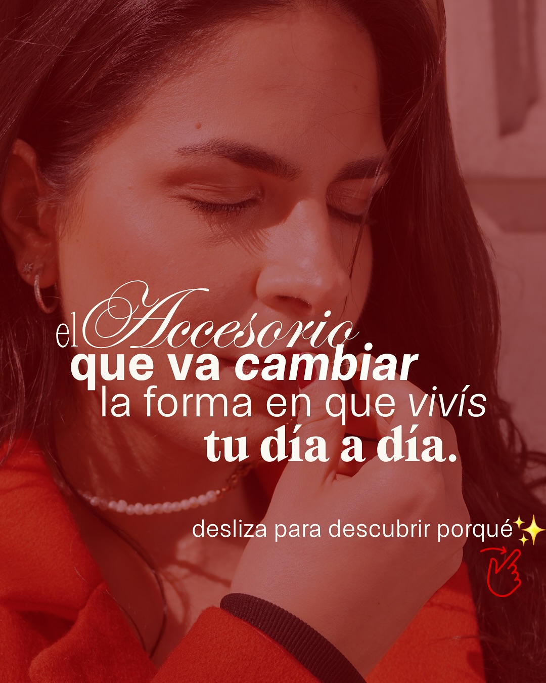 Perfume.adicta Facebook ad: Esta joya viene a CAMBIAR la forma en…