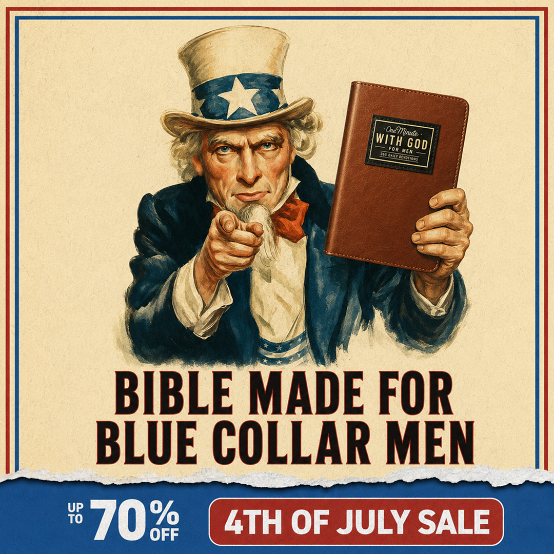 Men Found Facebook ad